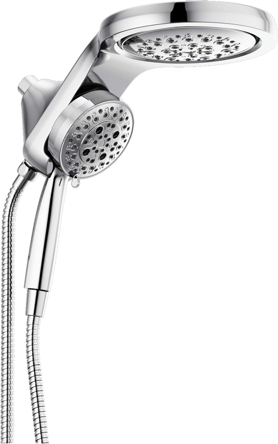 Delta HydroRain Dual