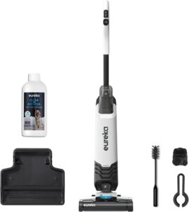 Eureka All in One Wet Dry Vacuum