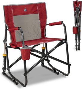 GCI Outdoor Freestyle Rocker