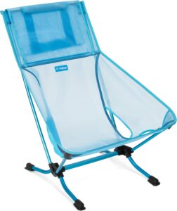 Helinox Beach Chair (re)