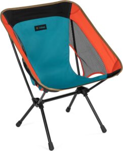 Helinox Chair One (re)