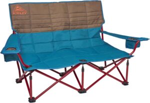 Kelty Low Loveseat