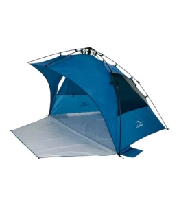 L.L.Bean Sunbuster Folding Shelter