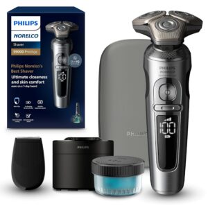 Philips Norelco S9000 Prestige