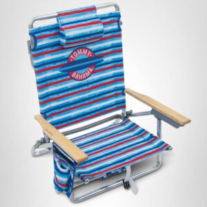 Tommy Bahama Backpack Beach Chair
