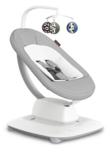UPPAbaby Mamaroo Smart Swing