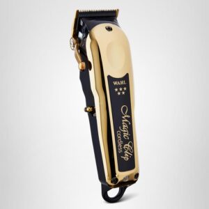 Wahl Professional 5 Star Cordless Magic Clip