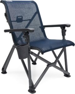 Yeti Trailhead Camp Chair