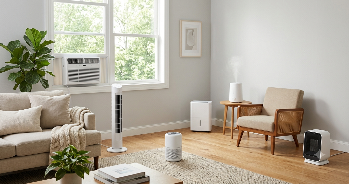 Your House Has an Air Problem (Probably Several)