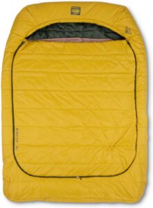 Kelty Tru.Comfort Doublewide 20